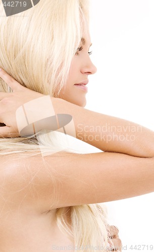 Image of sideview