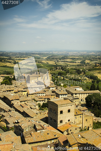 Image of San Gimignano 10