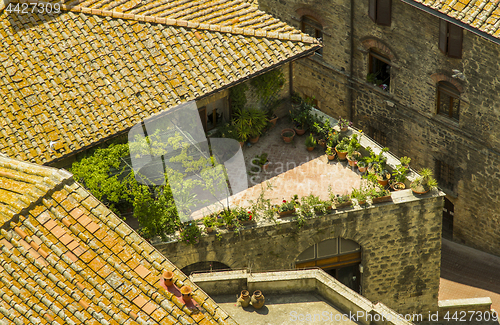 Image of San Gimignano 12