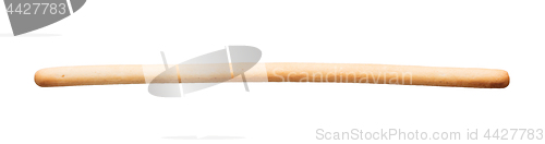 Image of Bread stick isolated