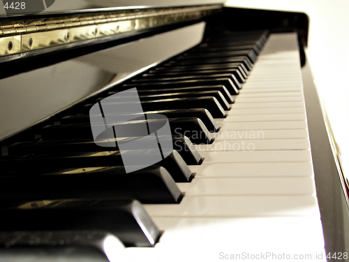 Image of Piano