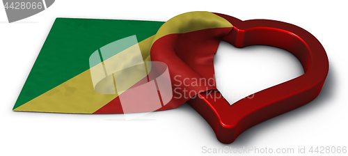 Image of Republic of the congo