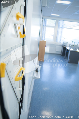 Image of Classroom