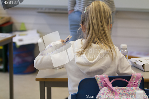 Image of Elementary School