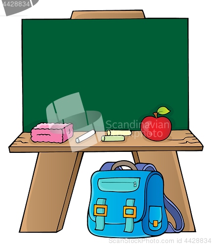 Image of Schoolboard topic image 1