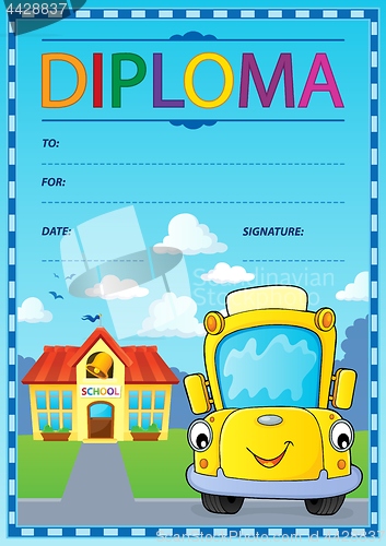 Image of Diploma design image 5