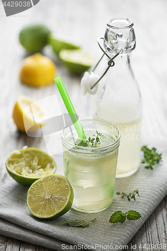 Image of Lemonade