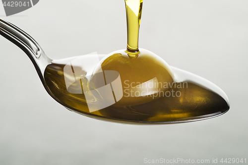 Image of Olive oil