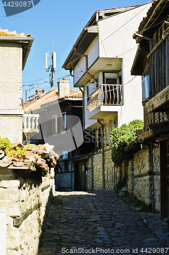 Image of Nessebar