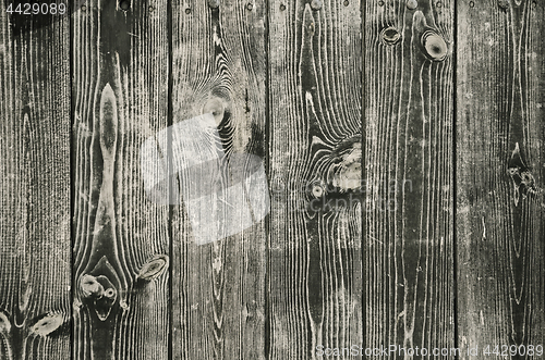 Image of Wooden Background