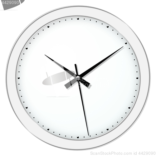 Image of Clock