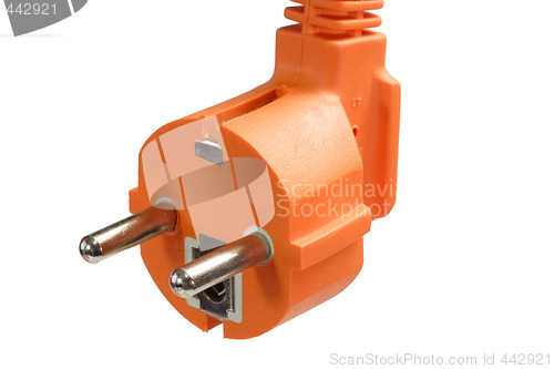 Image of Electric plug