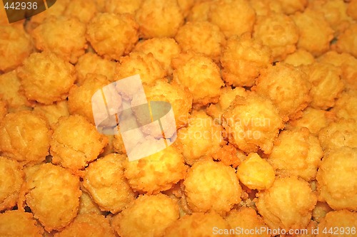 Image of Croquettes