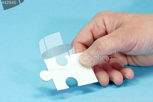 Image of Puzzle