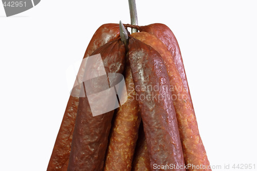 Image of Sausage_2