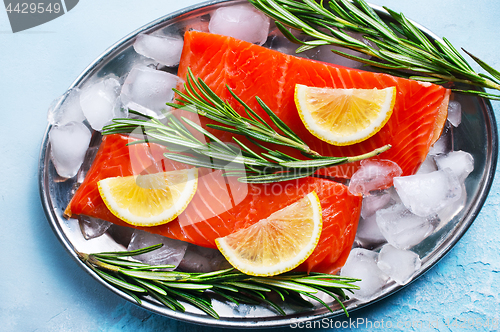 Image of salmon