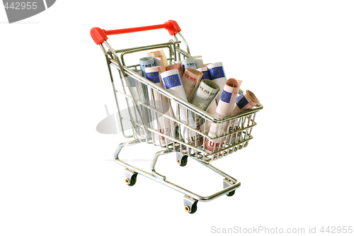 Image of Shopping