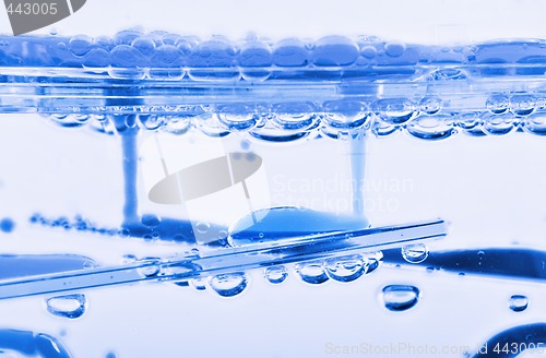 Image of water abstract