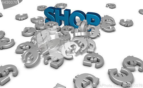 Image of shop