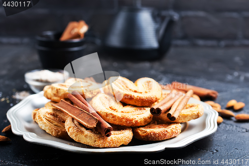 Image of cookies