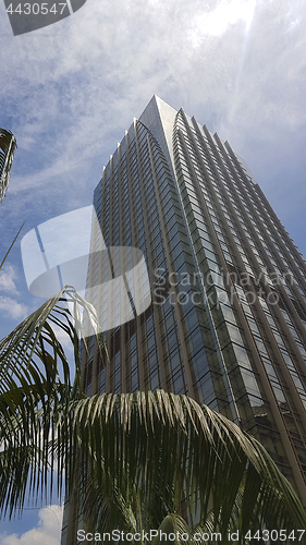 Image of Architecture Kuala Lumpur