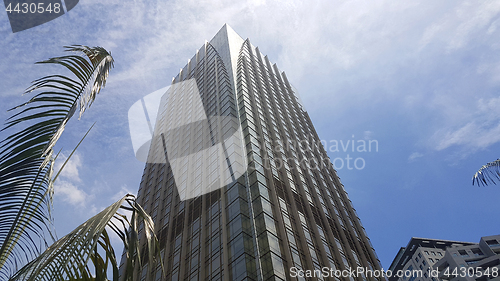 Image of Architecture Kuala Lumpur