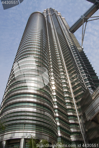 Image of Petronas Towers Kuala Lumpur