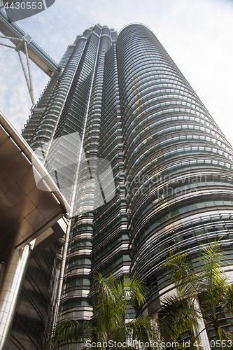 Image of Petronas Towers Kuala Lumpur