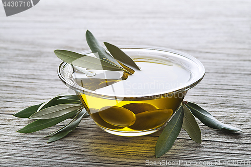 Image of Olive oil