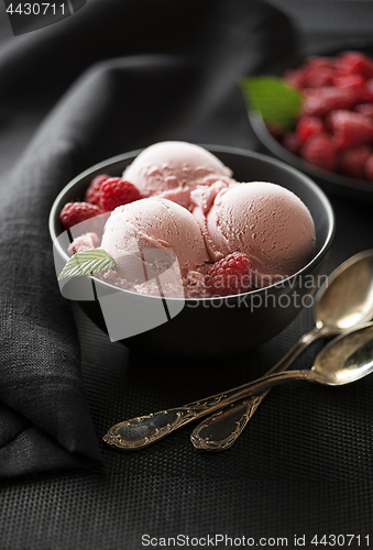 Image of Ice cream