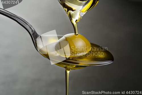 Image of Olive oil