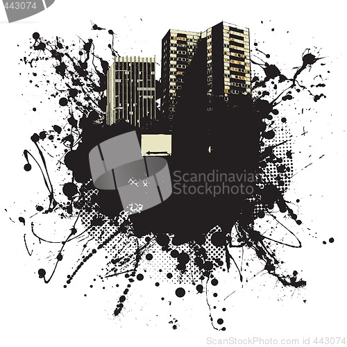 Image of city state