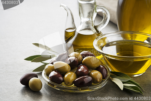 Image of Olive oil