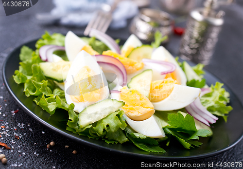 Image of salad