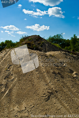 Image of Gravel Hill