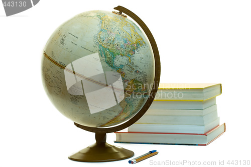 Image of School Supplies