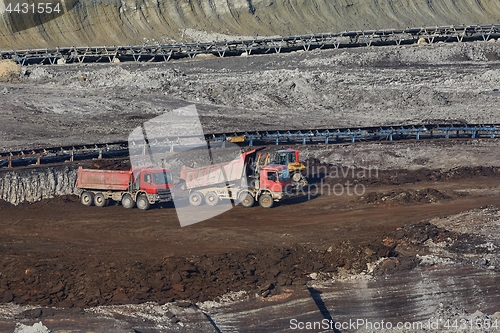 Image of Coal Mine Area