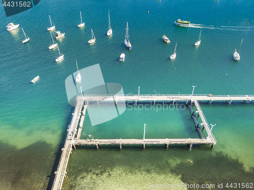 Image of Gunnamatta Bay tidal baths