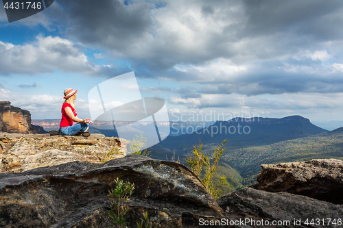 Image of Mountain Meditations