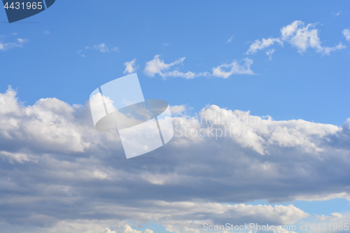 Image of Clouds