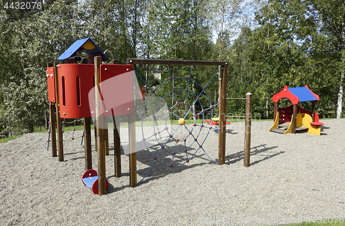 Image of Playground