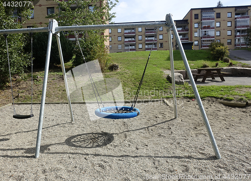 Image of Playground