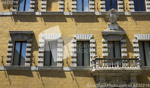 Image of Siena Architecture