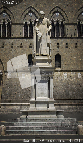 Image of Siena Salustio Bandini