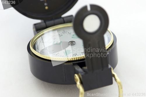 Image of Compass