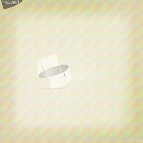 Image of abstract optical illusion background. Vintage style