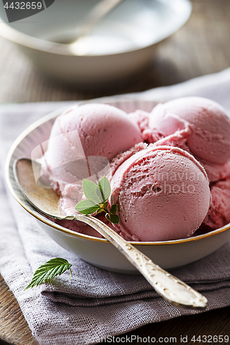 Image of Ice cream