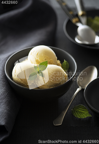 Image of Ice cream