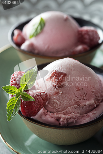 Image of Ice cream