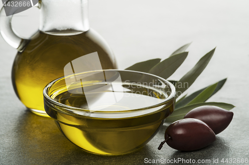 Image of Olive oil